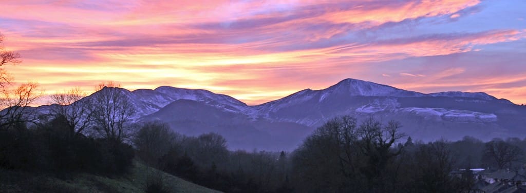 Craglands Guest House