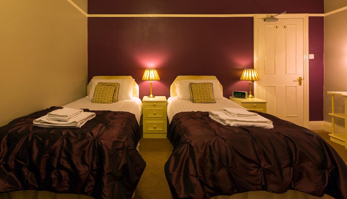 Craglands Guest House