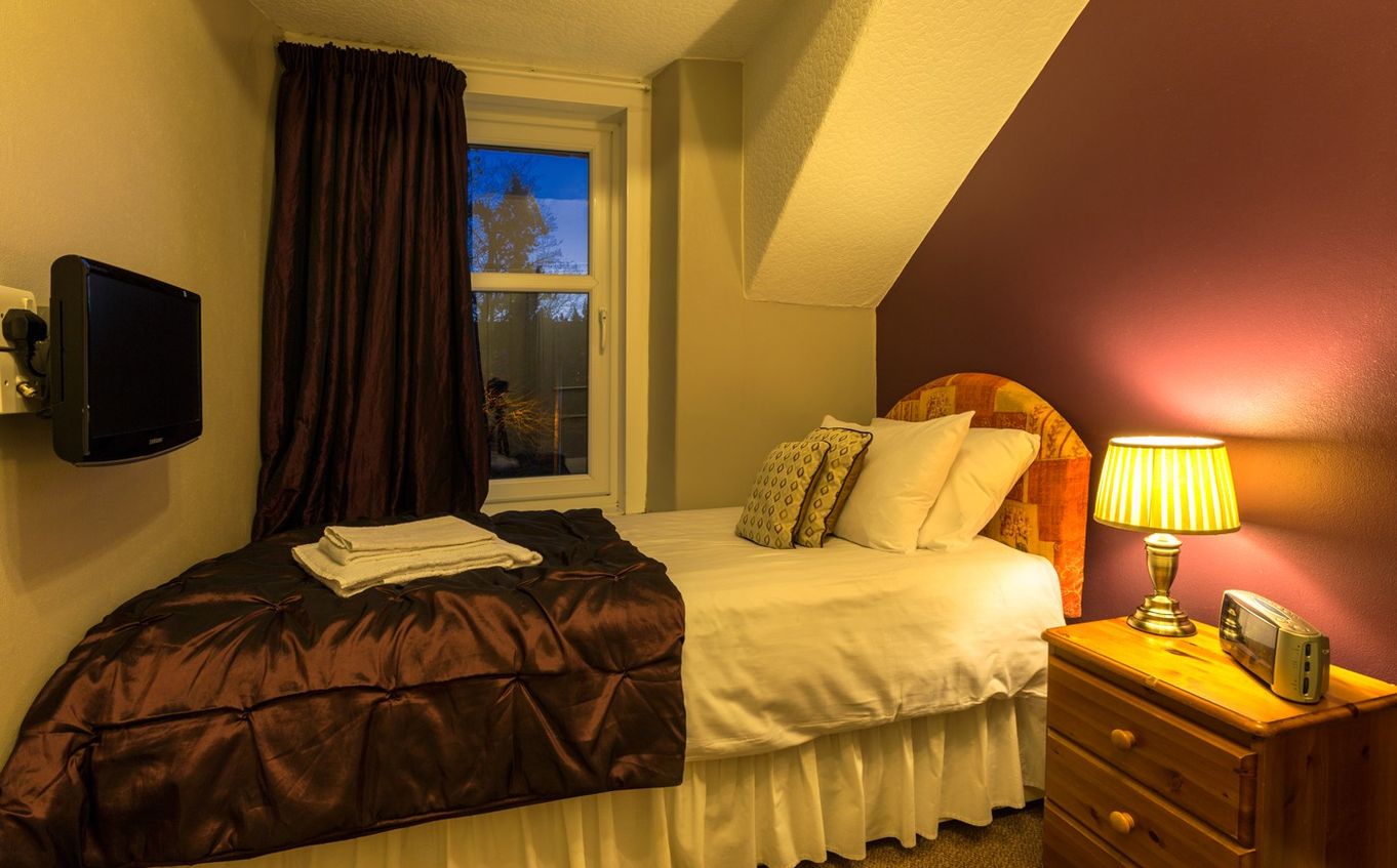 Craglands Guest House