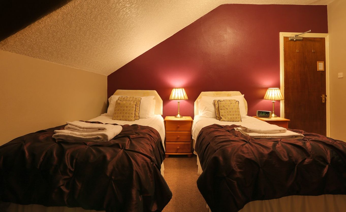 Craglands Guest House