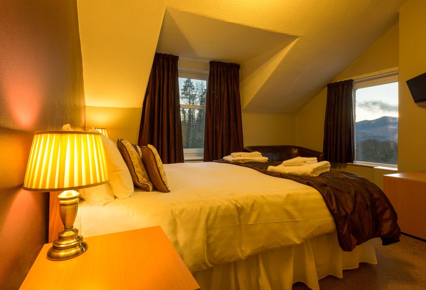 Craglands Guest House