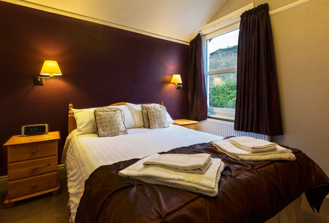 Craglands Guest House