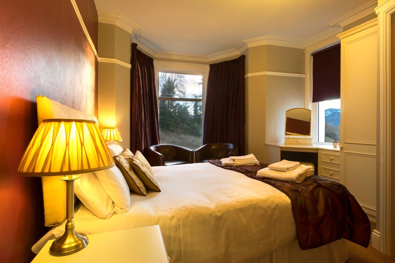 Craglands Guest House