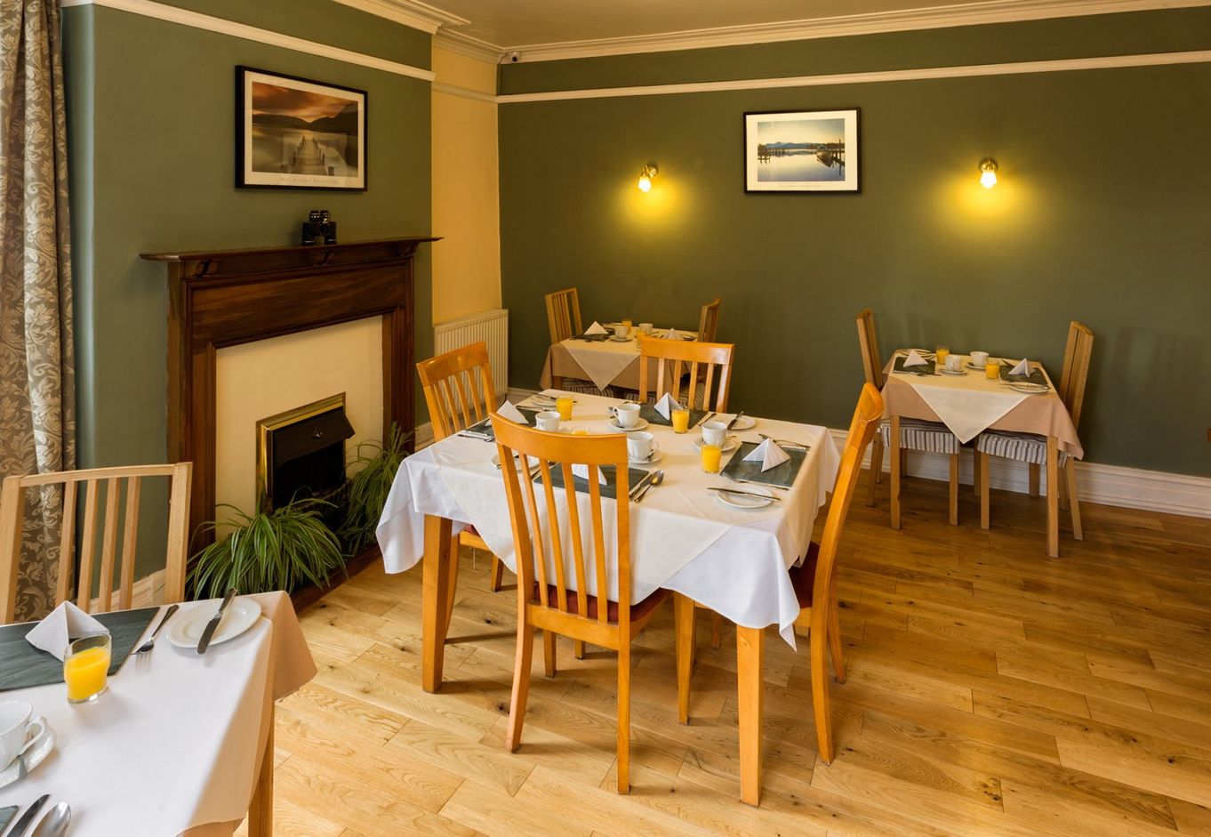 Craglands Guest House