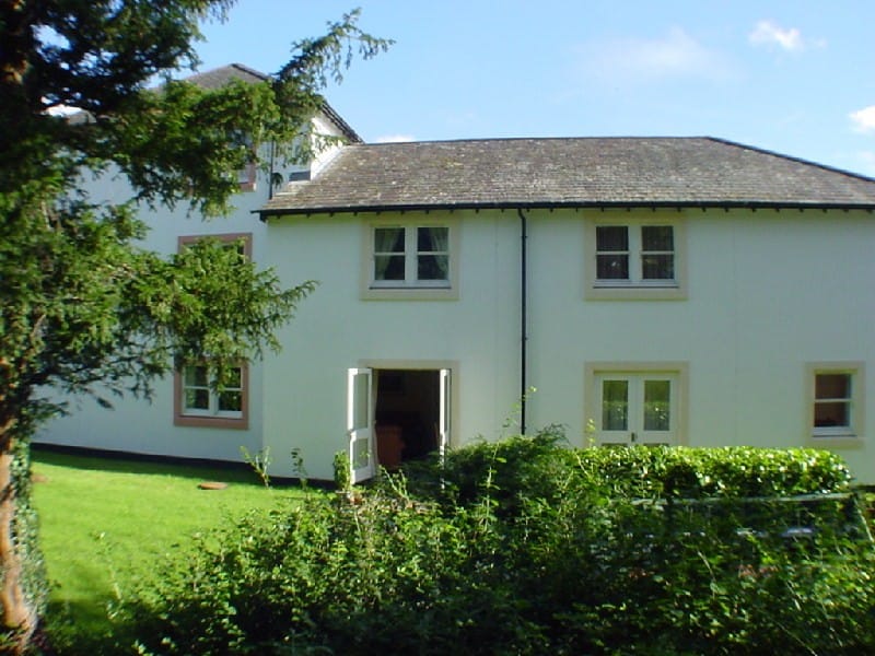 Elliott Park Cottages & Apartments