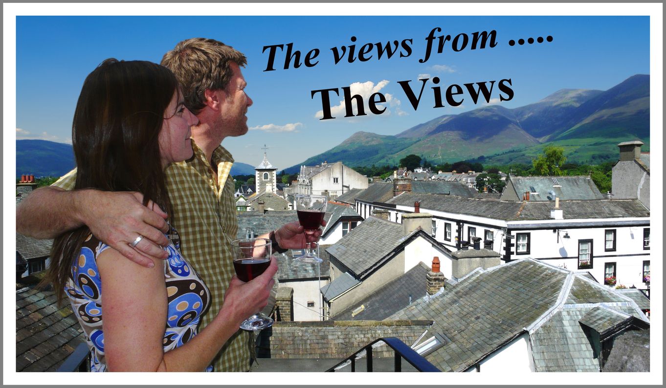 The Views Keswick