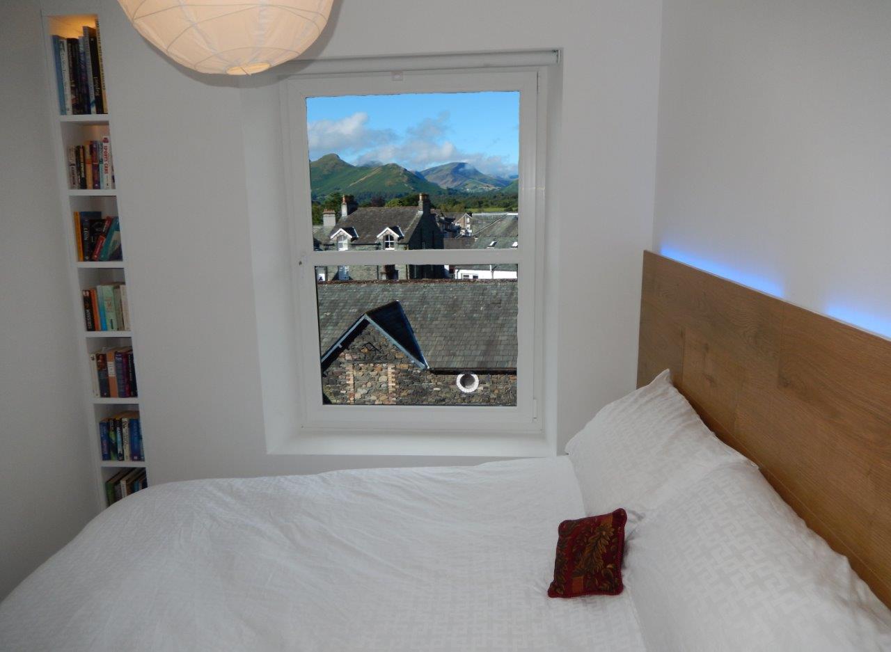 The Views Keswick