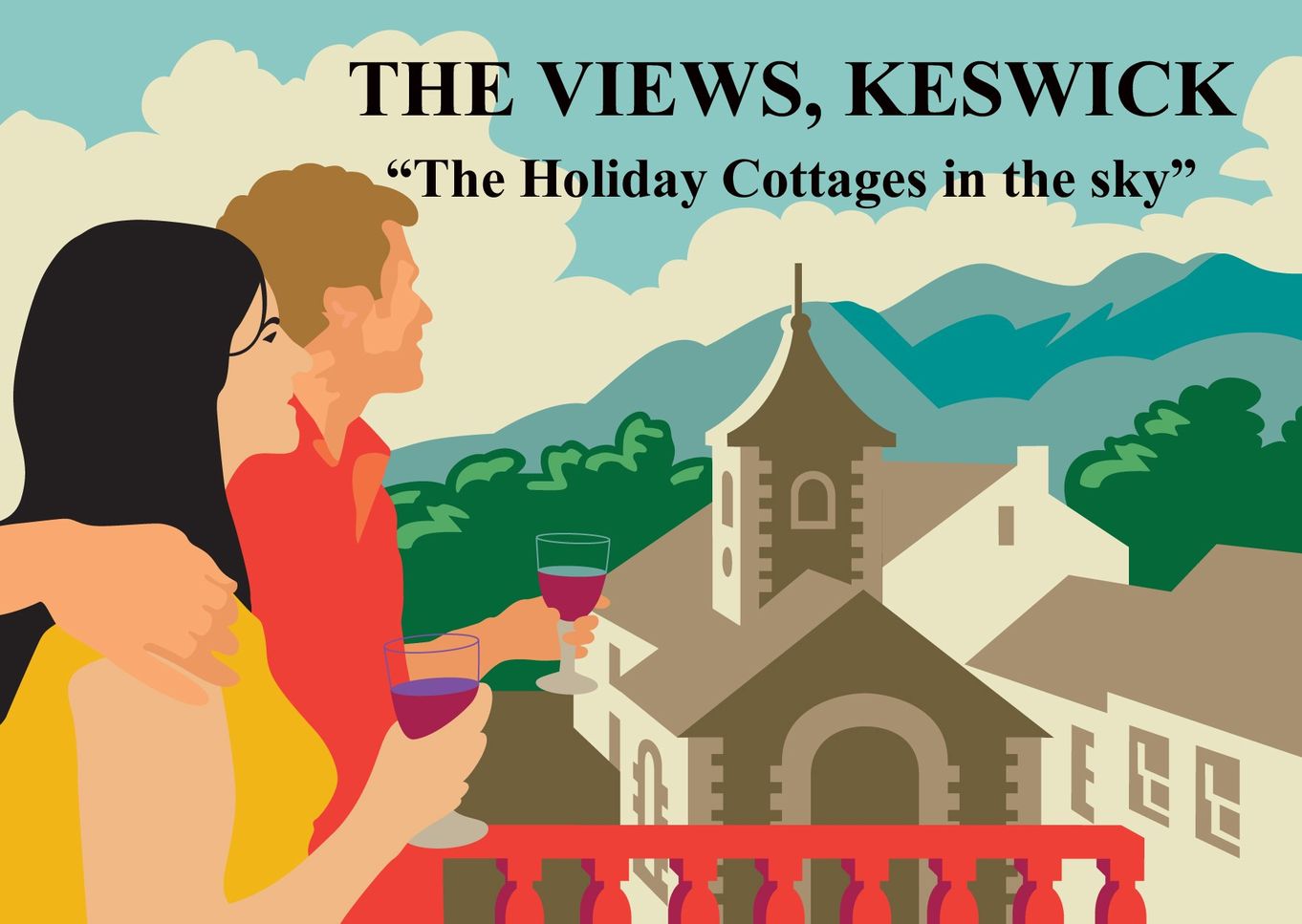 The Views Keswick