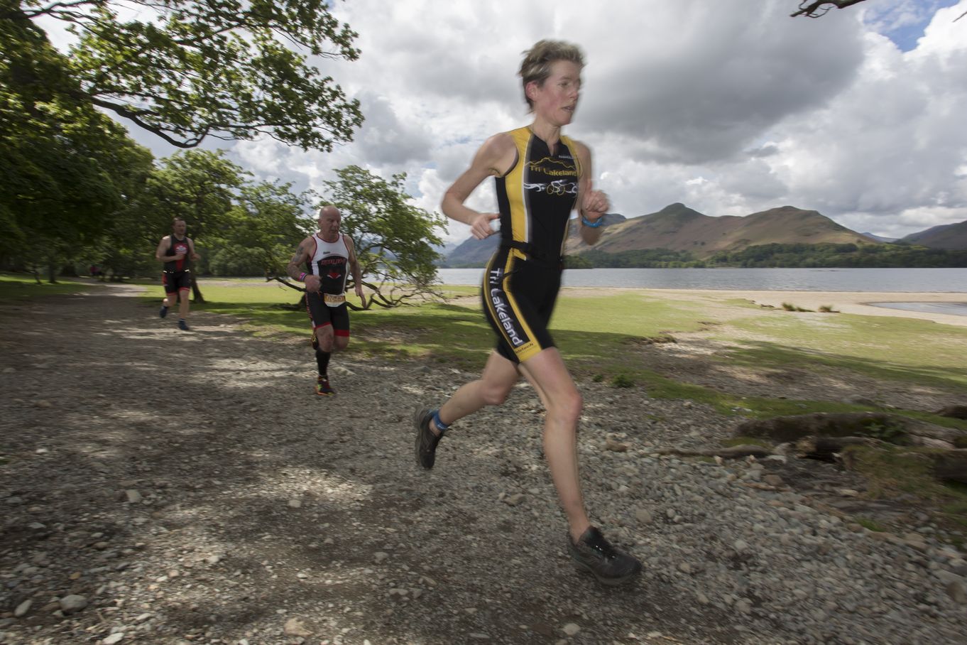 Keswick Mountain Festival