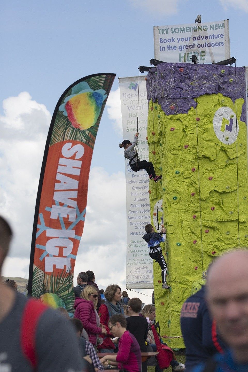 Keswick Mountain Festival