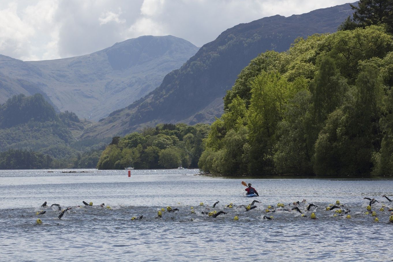 Keswick Mountain Festival