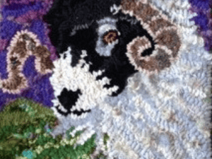 Rag Rug Making with Heather Ritchie