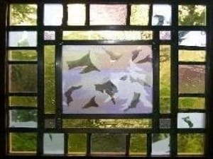 Discovering Stained Glass ~ 2 days with Sarah Walkley