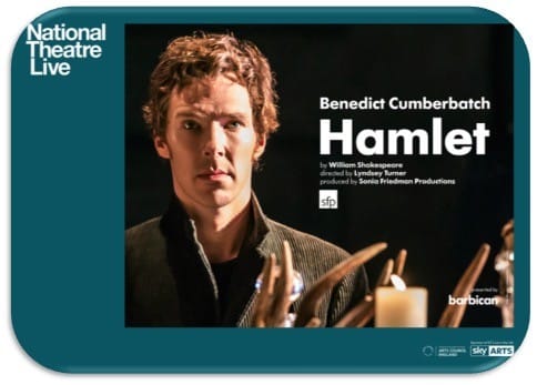 Hamlet Encore: National Theatre Live