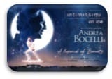 INTIMISSIMI ON ICE: with Andrea Bocelli