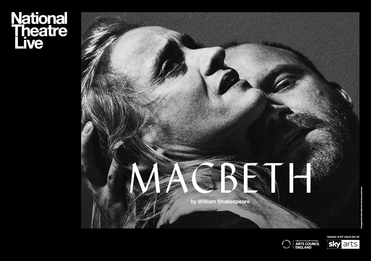 MACBETH - live from the National Theatre