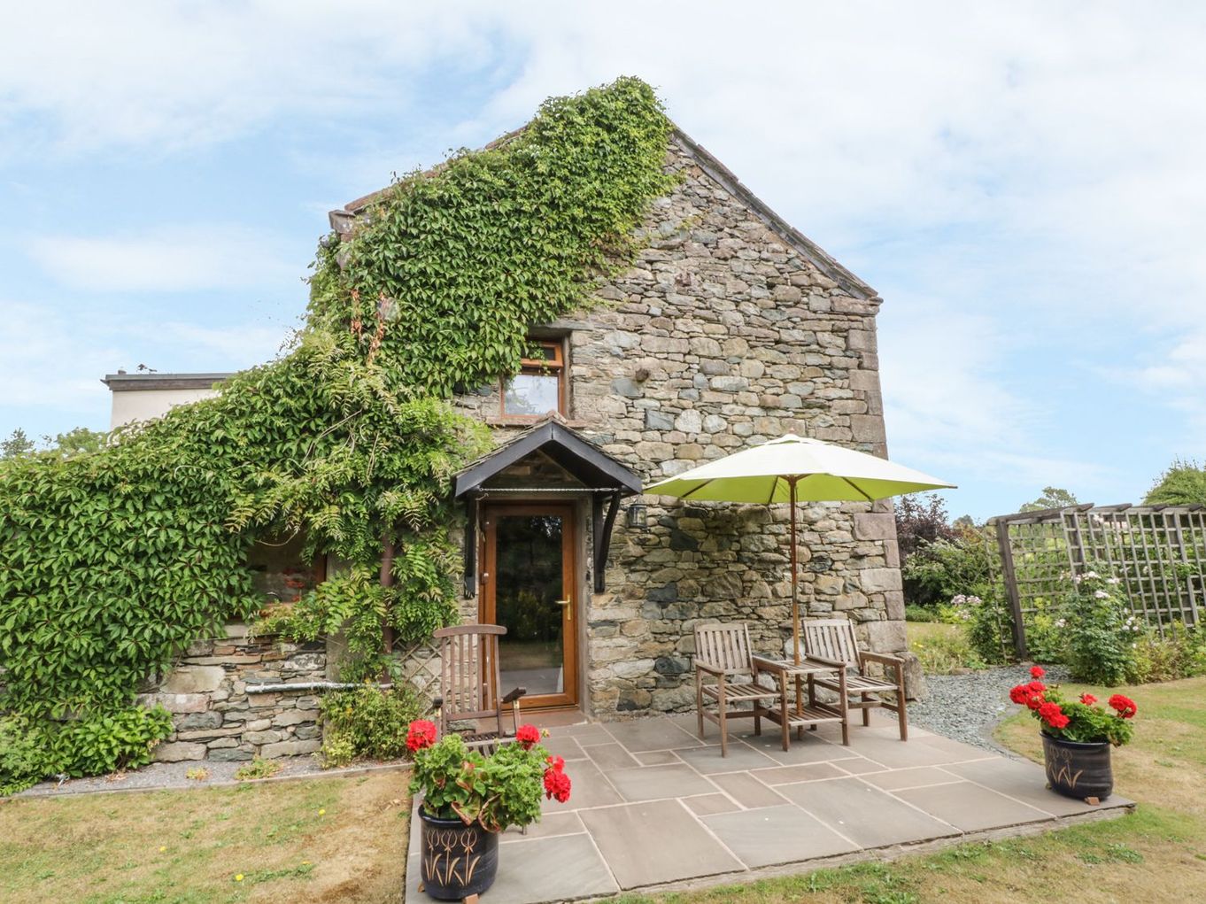 Sykes Holiday Cottages