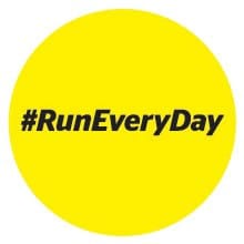 Run Every Day with George Fisher
