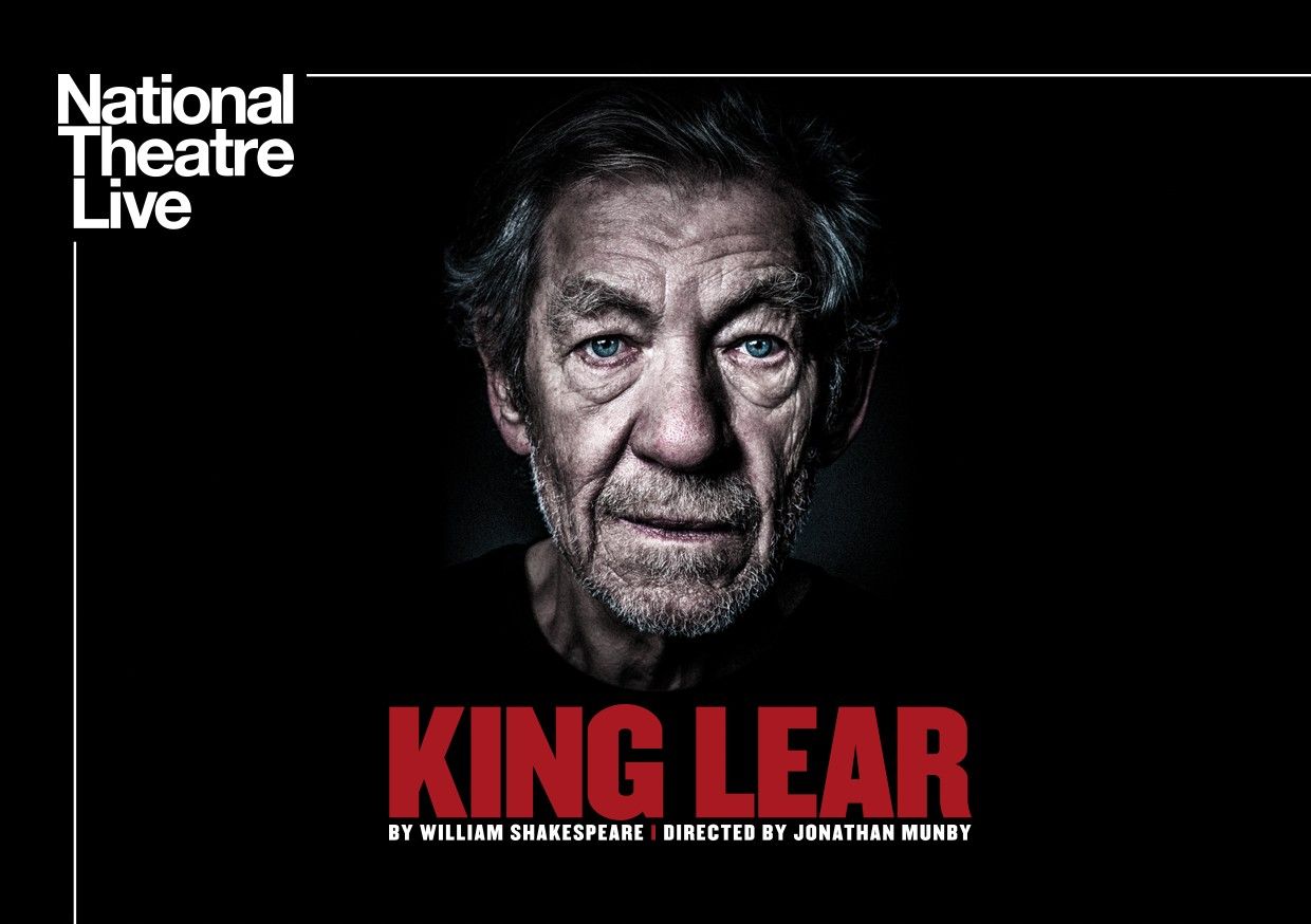 KING LEAR National Theatre Live