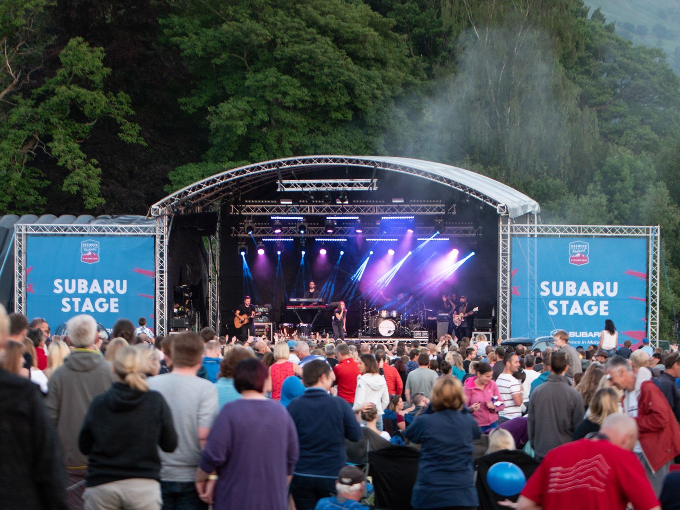 Keswick Mountain Festival