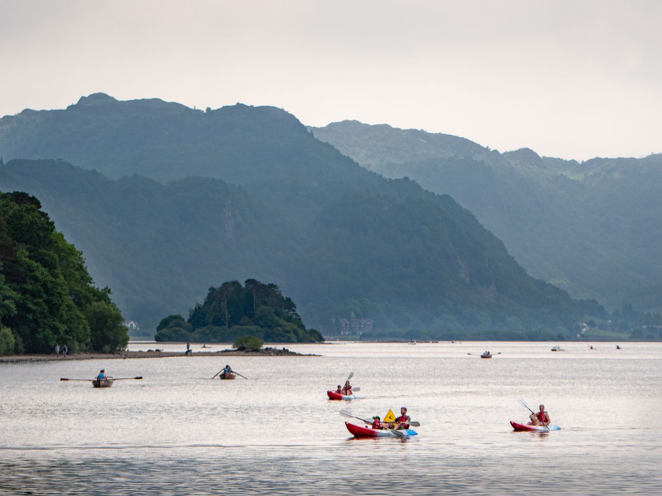 Keswick Mountain Festival