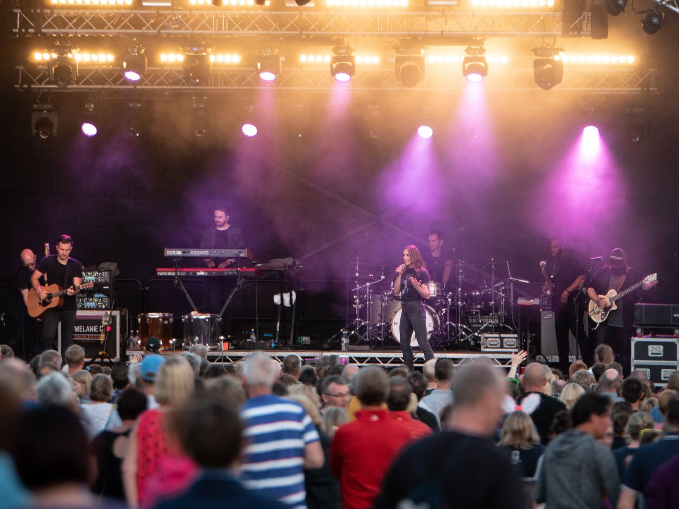 Keswick Mountain Festival