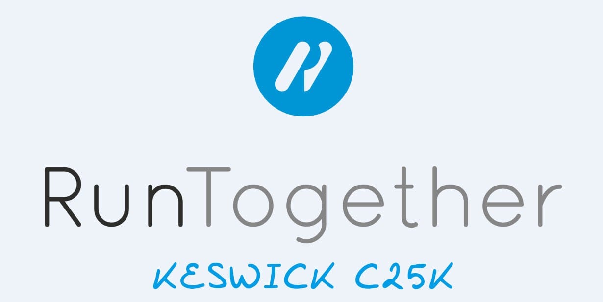 C25K - Run Together with George Fisher