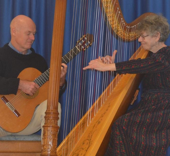The Cumbrian Duo