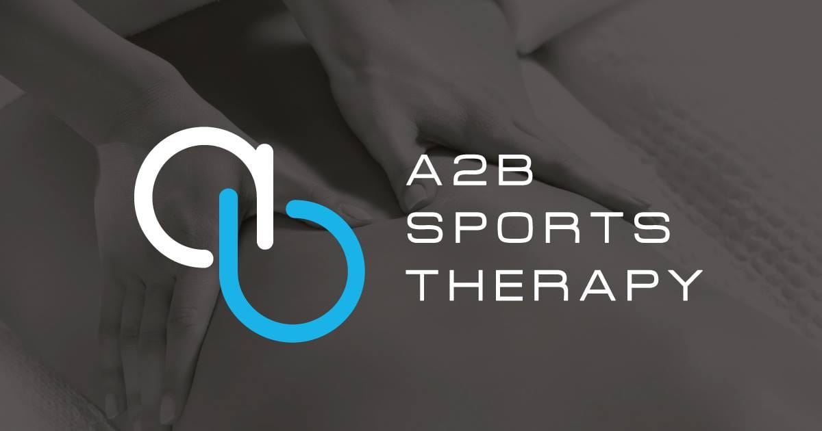 A2B Sports and Movement Therapy Clinics