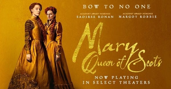 MARY QUEEN OF SCOTS (15)