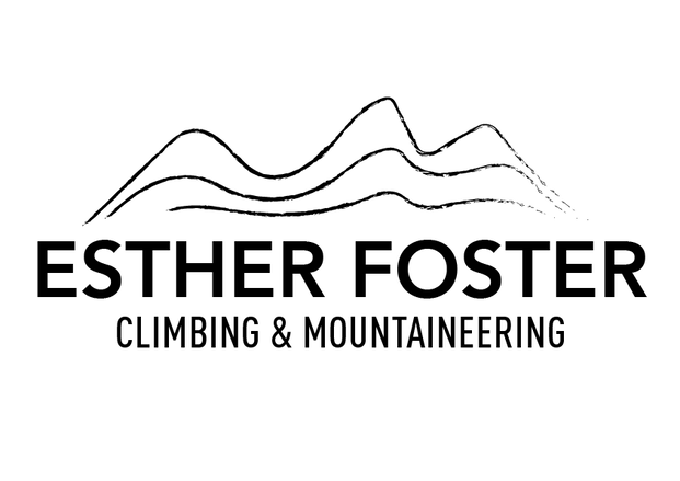 Climb with Esther Foster 