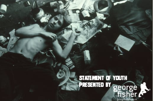 Film Night - Statement of Youth