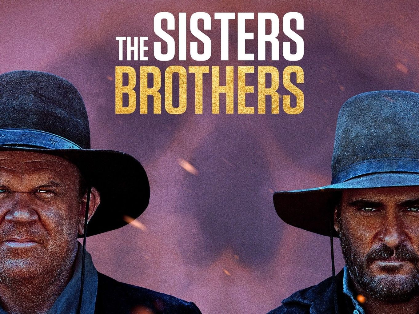 THE SISTERS BROTHERS (15)