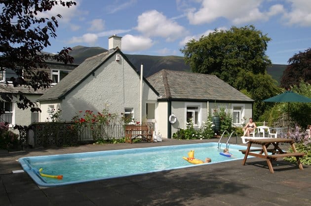 Skiddaw Grove Self-Catering Apartments