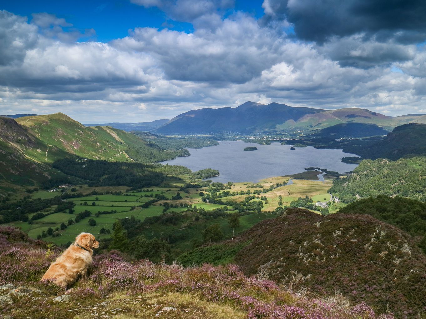 Keswick Photographic Society Exhibition