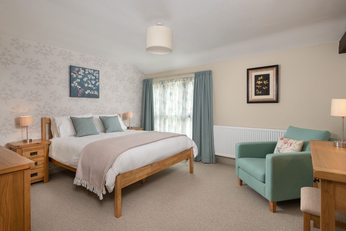 Fornside Farm Cottages