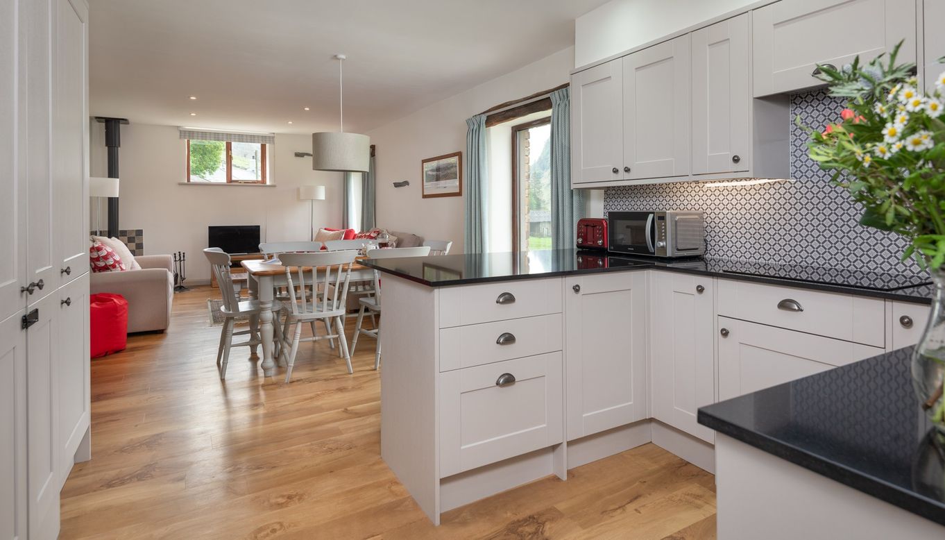 Fornside Farm Cottages