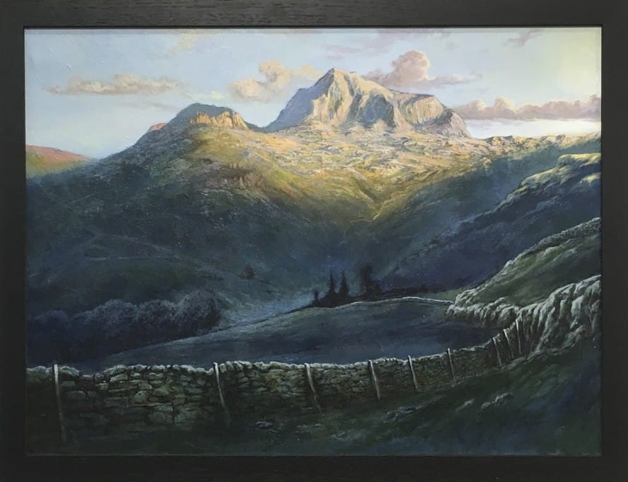Northern Lights Gallery