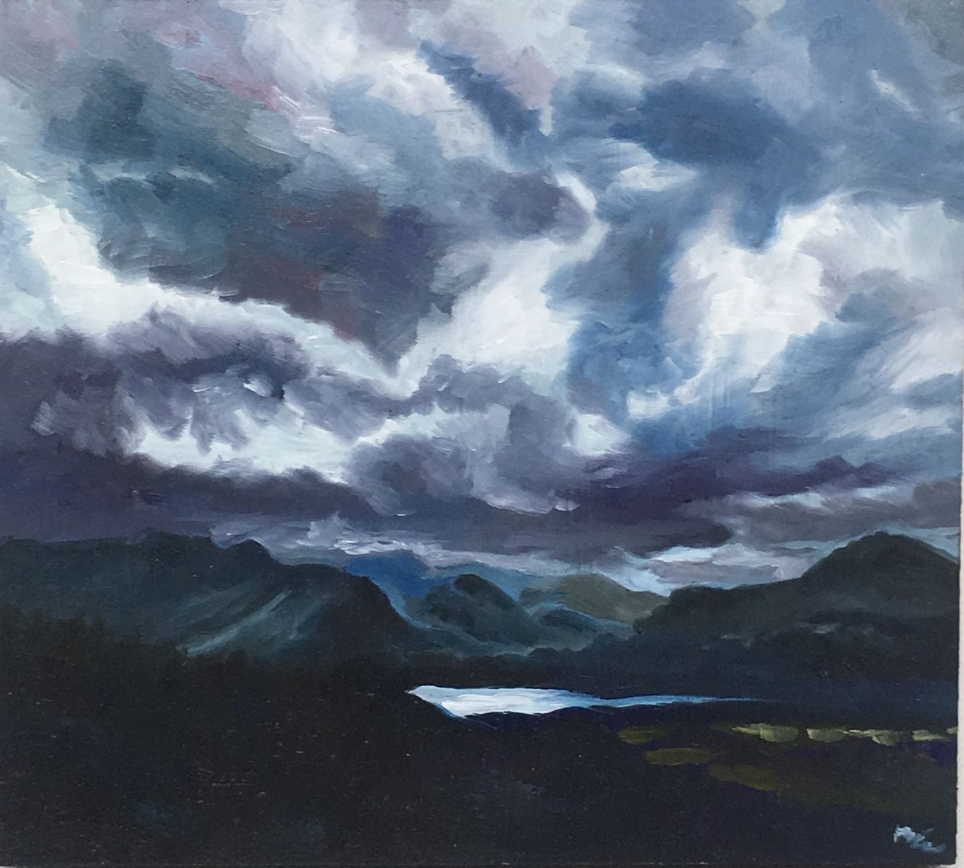 Northern Lights Gallery