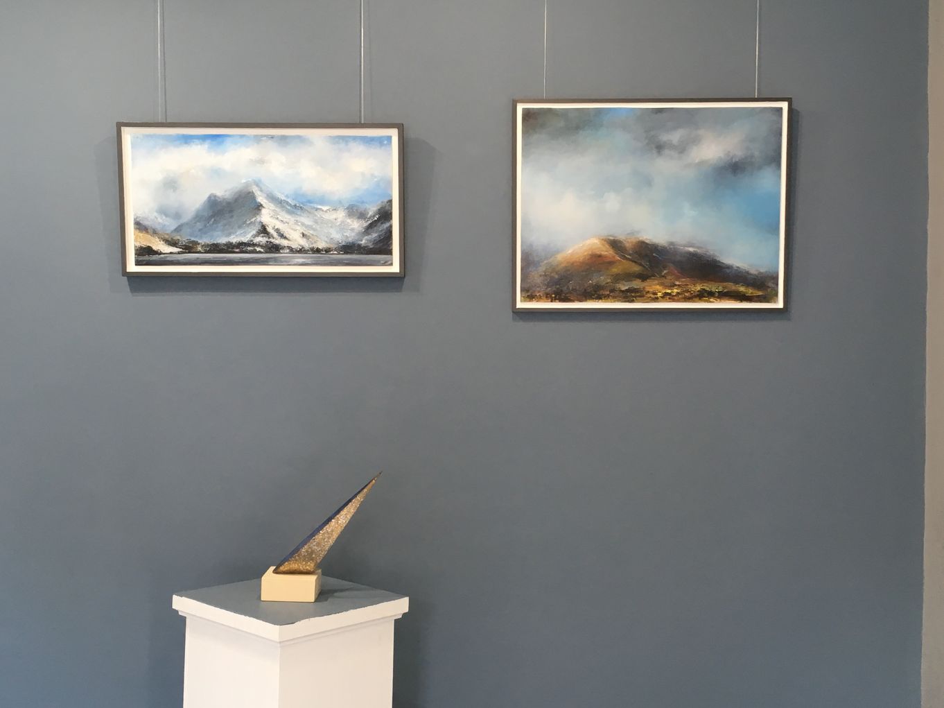 Northern Lights Gallery