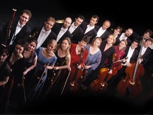 KMS presents The European Union Chamber Orchestra
