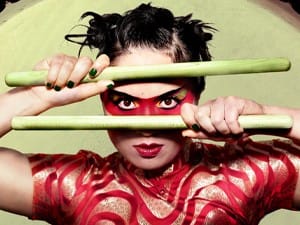 Mugenkyo Taiko Drummers