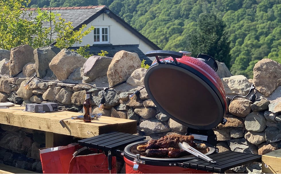 Grill on the Hill