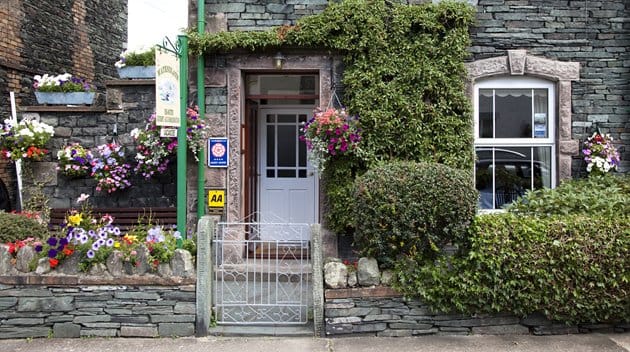 Watendlath Guest House