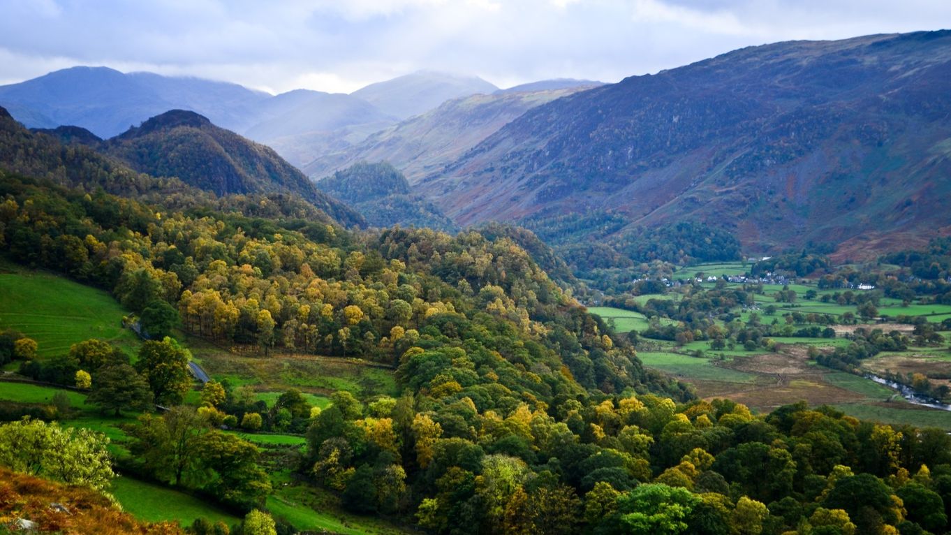 Heritage Open Day - Free guided walk to Ashness Bridge, Borrowdale