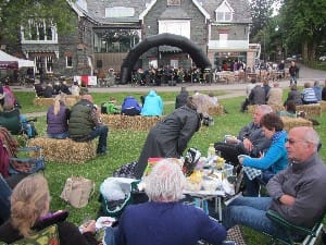 CANCELLED - Keswick Mid-Summer Festival - Prom in the Park