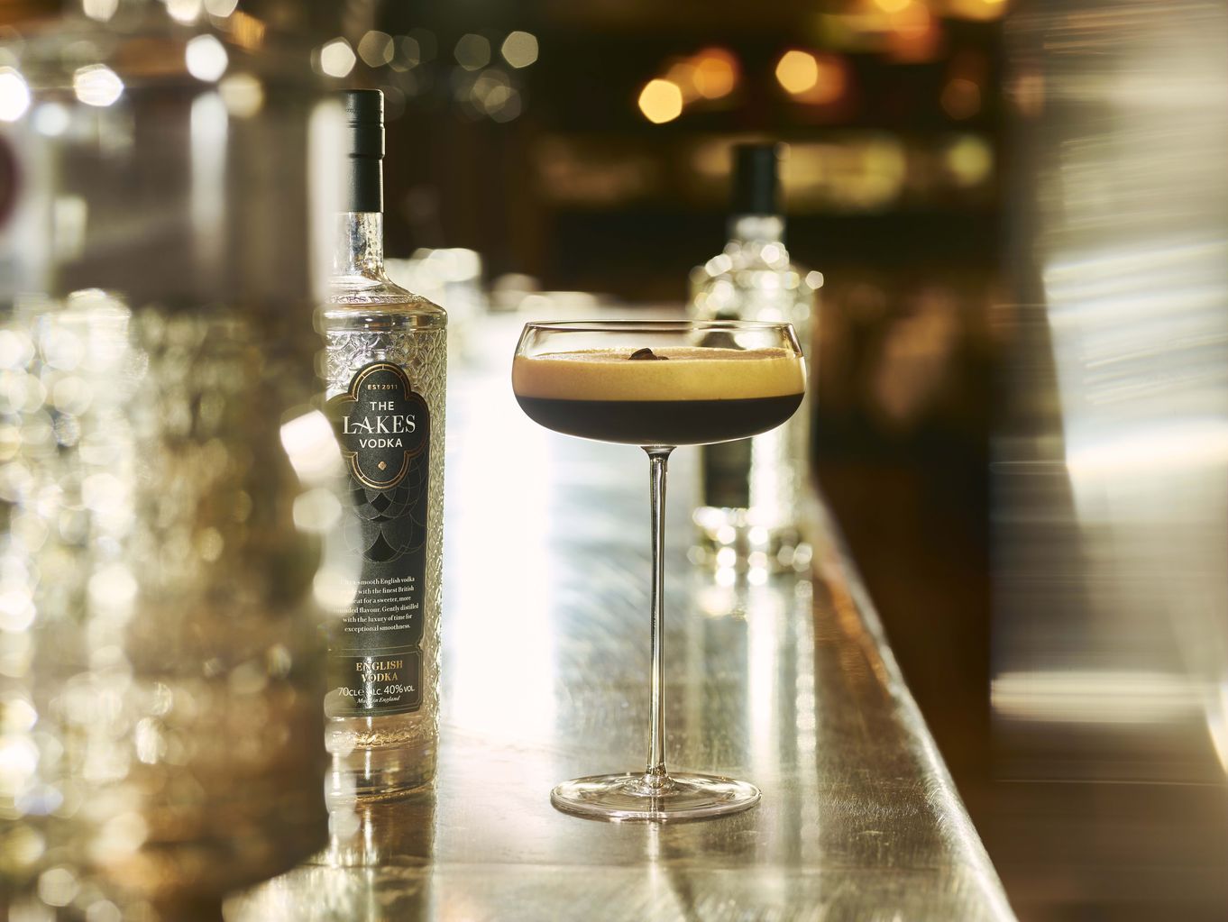 The Lakes Distillery