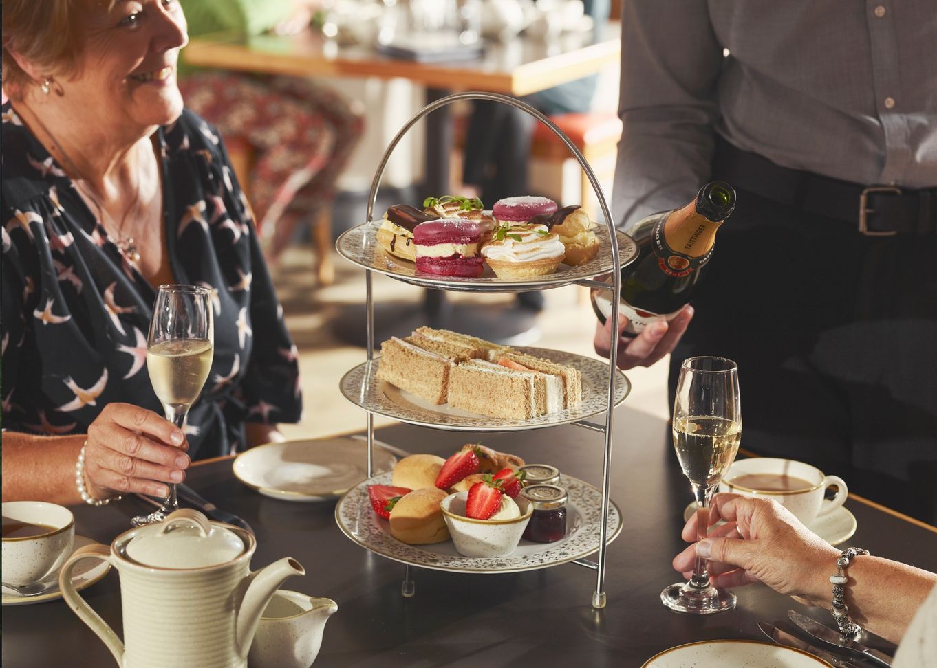 The Lakes Distillery