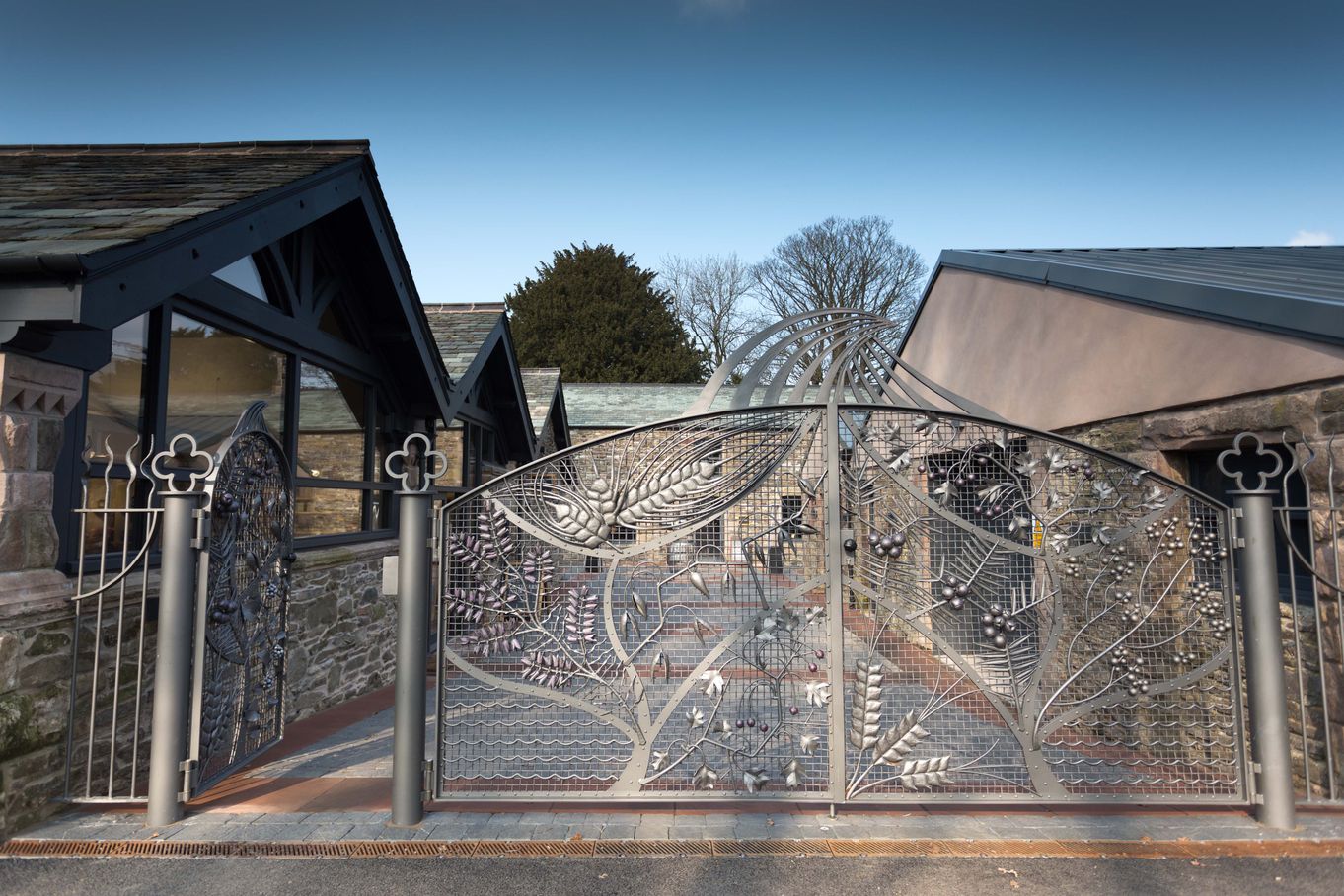 The Lakes Distillery