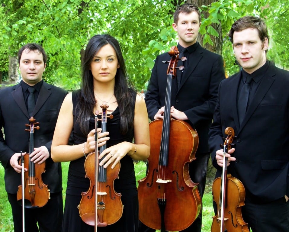 Northern String Quartet